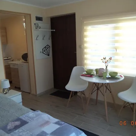 Lodge I W Ustroniu Morskim *