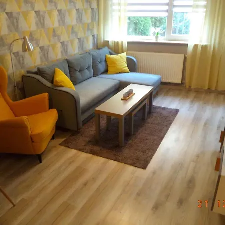 Lodge I W Ustroniu Morskim *