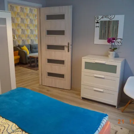 I W Ustroniu Morskim * Ustronie Morskie