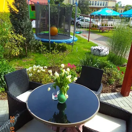 I W Ustroniu Morskim *