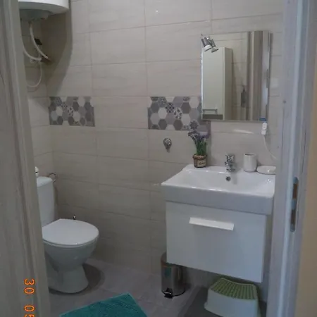 Lodge I W Ustroniu Morskim *