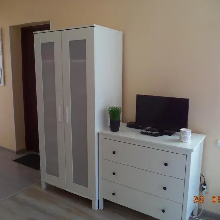 I W Ustroniu Morskim *