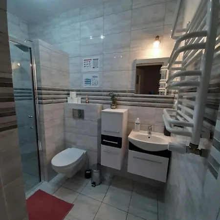 I W Ustroniu Morskim *