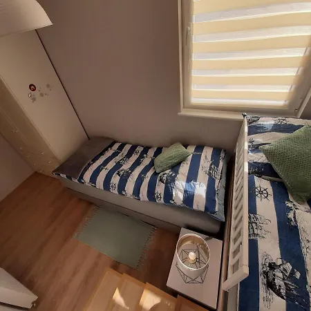 Lodge I W Ustroniu Morskim