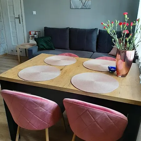 I W Ustroniu Morskim