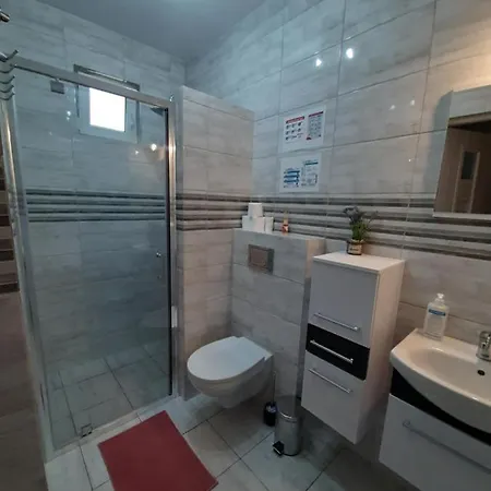 I W Ustroniu Morskim *