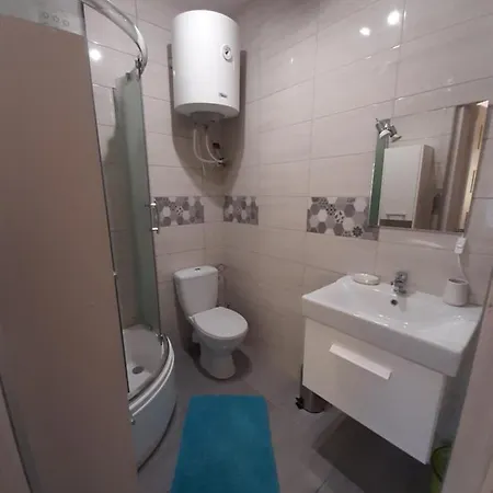 I W Ustroniu Morskim *