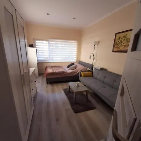 I W Ustroniu Morskim * Ustronie Morskie