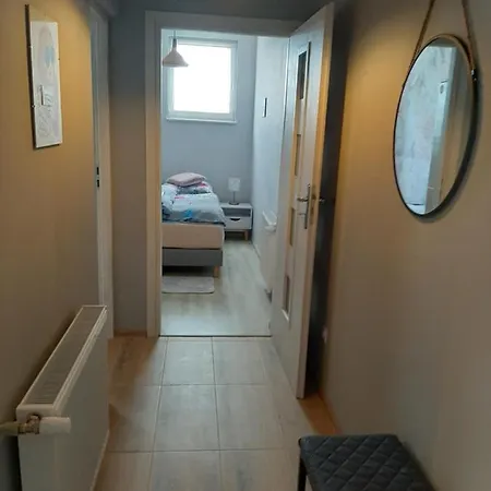 I W Ustroniu Morskim