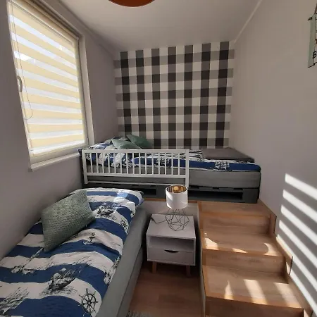 Lodge I W Ustroniu Morskim Ustronie Morskie