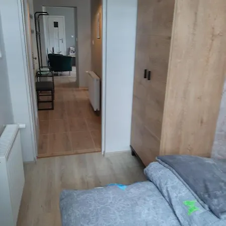 I W Ustroniu Morskim *