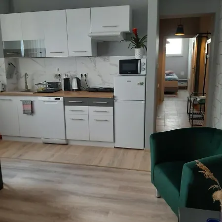 Lodge I W Ustroniu Morskim Ustronie Morskie