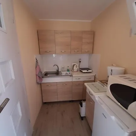 I W Ustroniu Morskim * אוסטרוני מורסקי