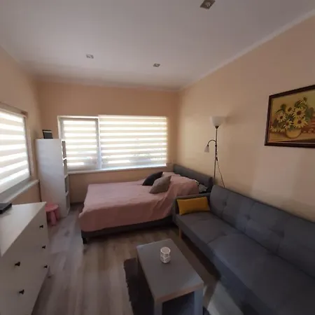 Lodge I W Ustroniu Morskim Ustronie Morskie