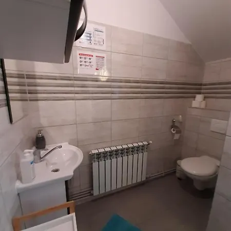 I W Ustroniu Morskim