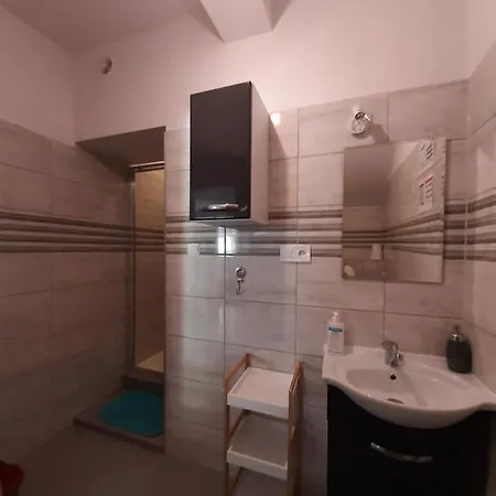 I W Ustroniu Morskim Ustronie Morskie