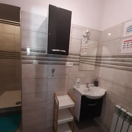 I W Ustroniu Morskim Ustronie Morskie