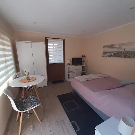 I W Ustroniu Morskim *