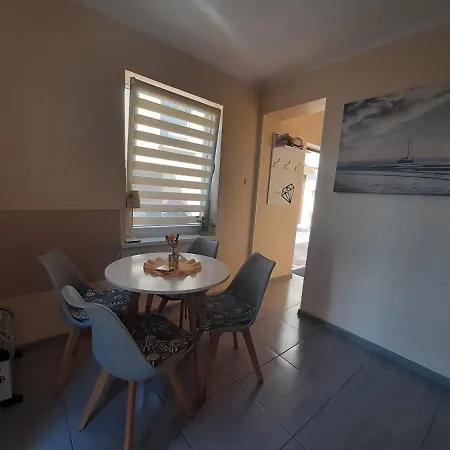 Lodge I W Ustroniu Morskim Ustronie Morskie