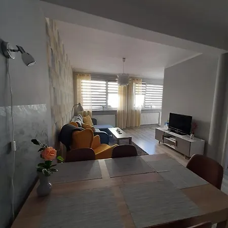 I W Ustroniu Morskim אוסטרוני מורסקי