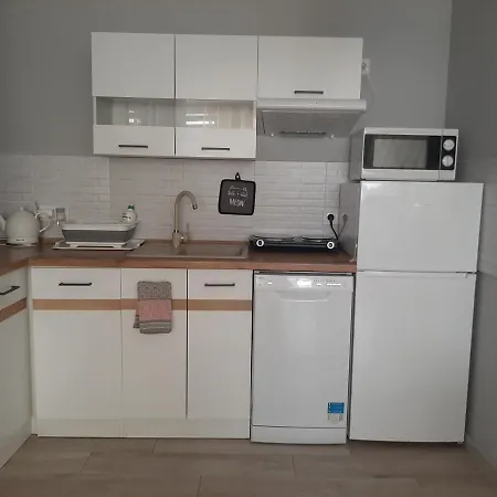 Lodge I W Ustroniu Morskim