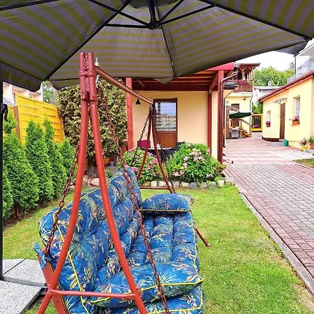 Lodge I W Ustroniu Morskim *