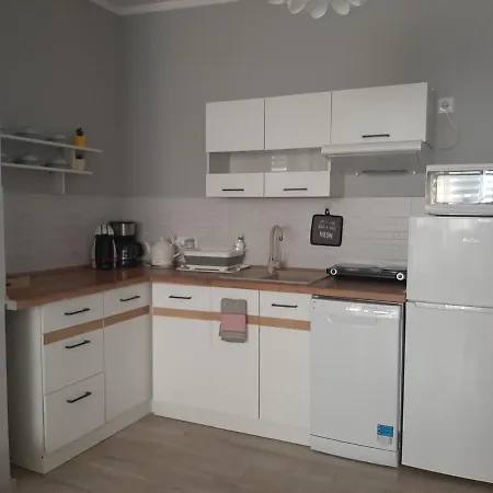 I W Ustroniu Morskim Ustronie Morskie