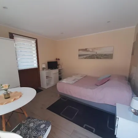 I W Ustroniu Morskim