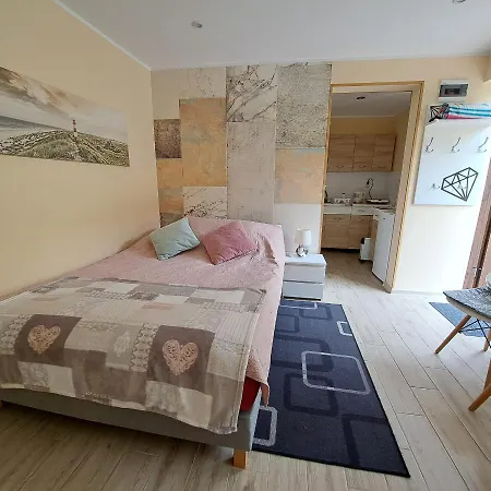 I W Ustroniu Morskim