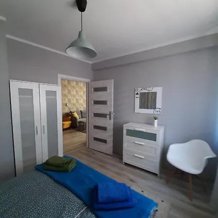 Lodge I W Ustroniu Morskim *