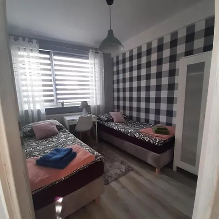 I W Ustroniu Morskim *