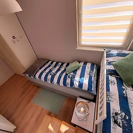 山林小屋 I W Ustroniu Morskim
