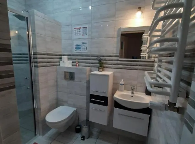 I W Ustroniu Morskim *