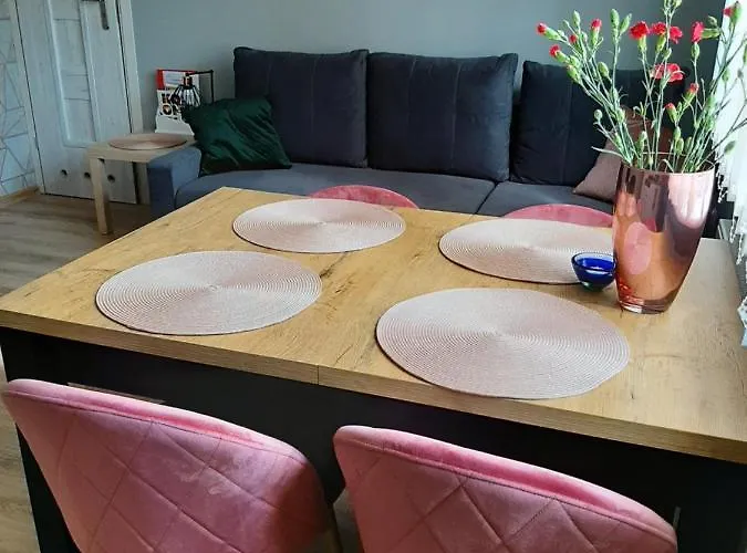 I W Ustroniu Morskim