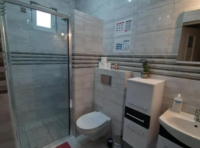 I W Ustroniu Morskim *