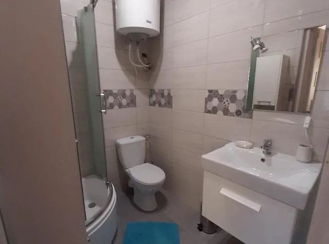 I W Ustroniu Morskim *