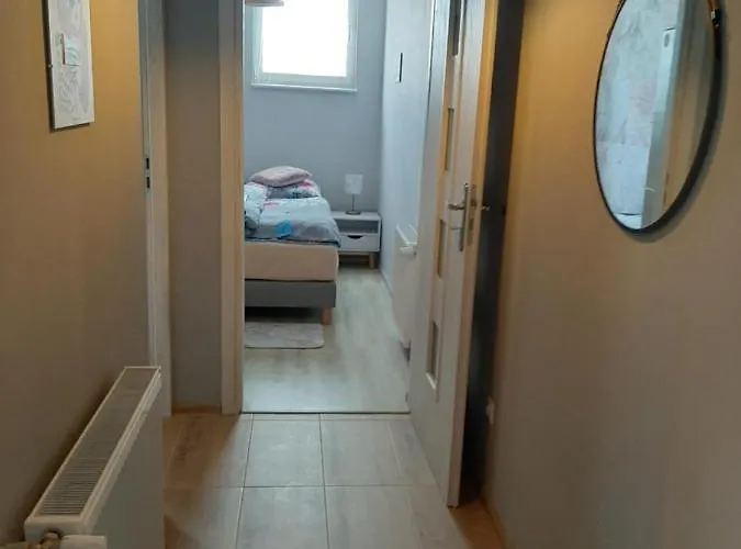 I W Ustroniu Morskim