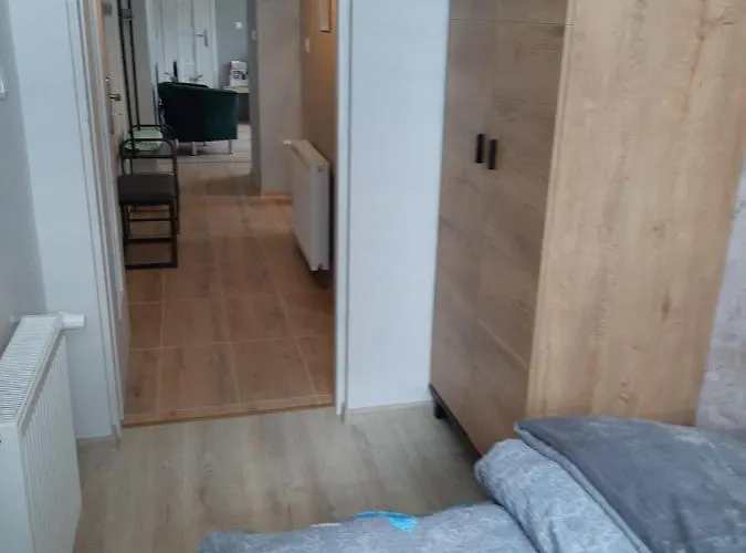 I W Ustroniu Morskim *