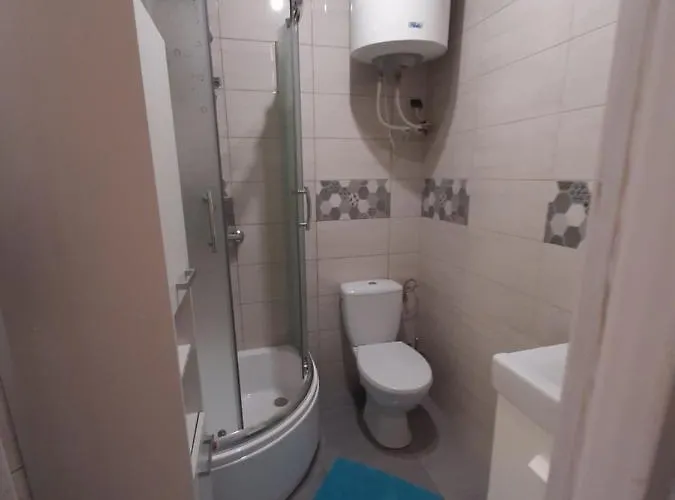 I W Ustroniu Morskim Ustronie Morskie