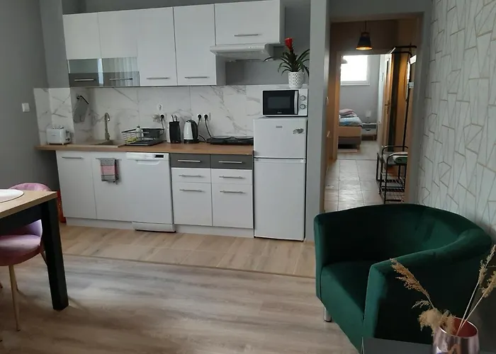 Domek letniskowy I W Ustroniu Morskim Ustronie Morskie