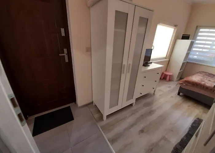 I W Ustroniu Morskim *