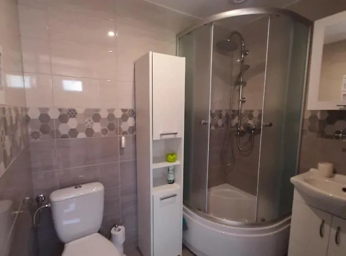 I W Ustroniu Morskim *