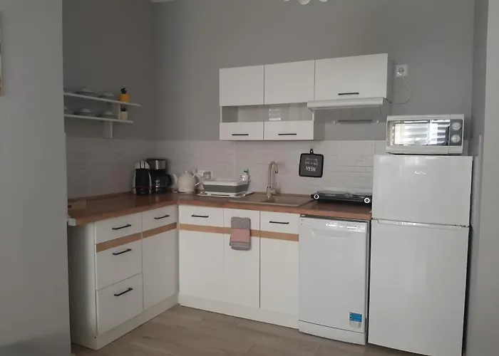 I W Ustroniu Morskim Ustronie Morskie