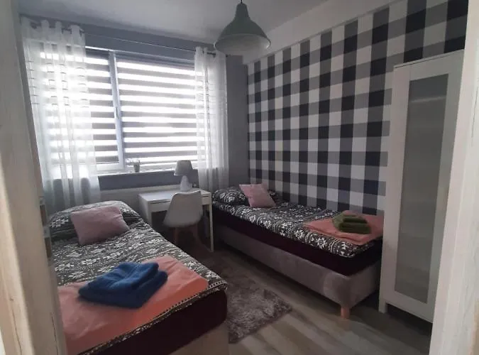 I W Ustroniu Morskim *